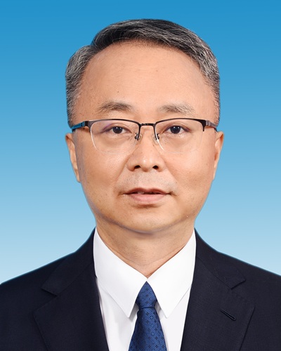 副市长 单　杰