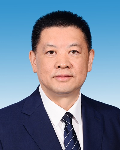 副市长 周达清