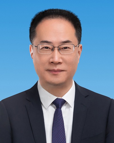 副市长 韩　卫