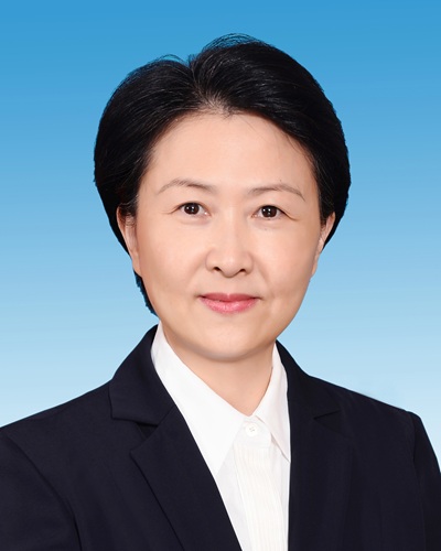 副市长 季　晶