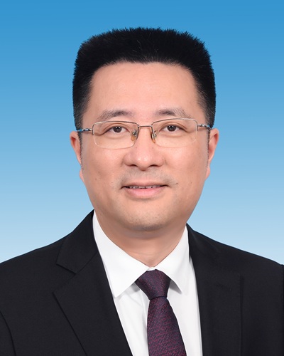 副市长 毛　伟