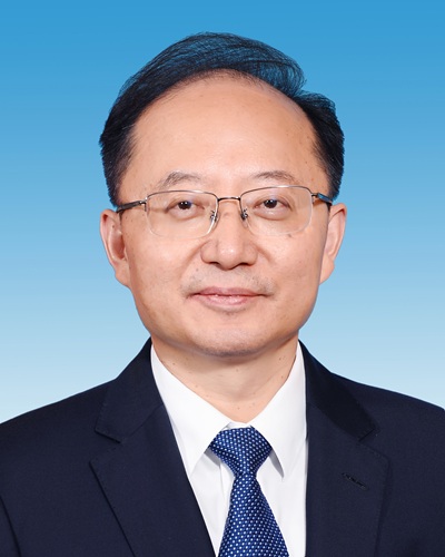 副市长 查颖冬