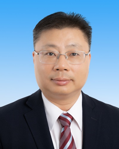 副市长 沈志栋