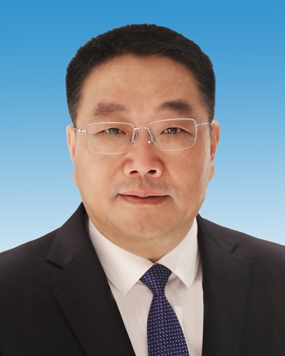 市长 王　维