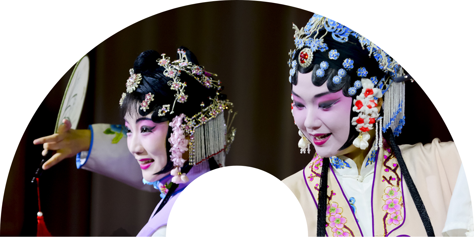 看好戏观发展